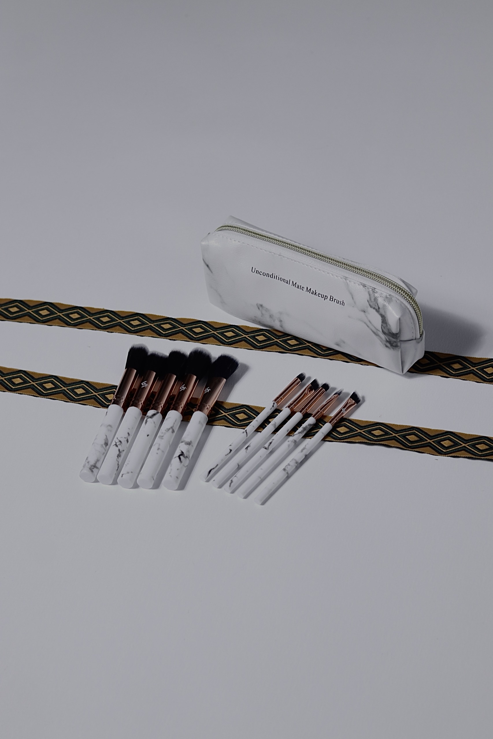 Unconditional Soul-Mate Makeup Brush