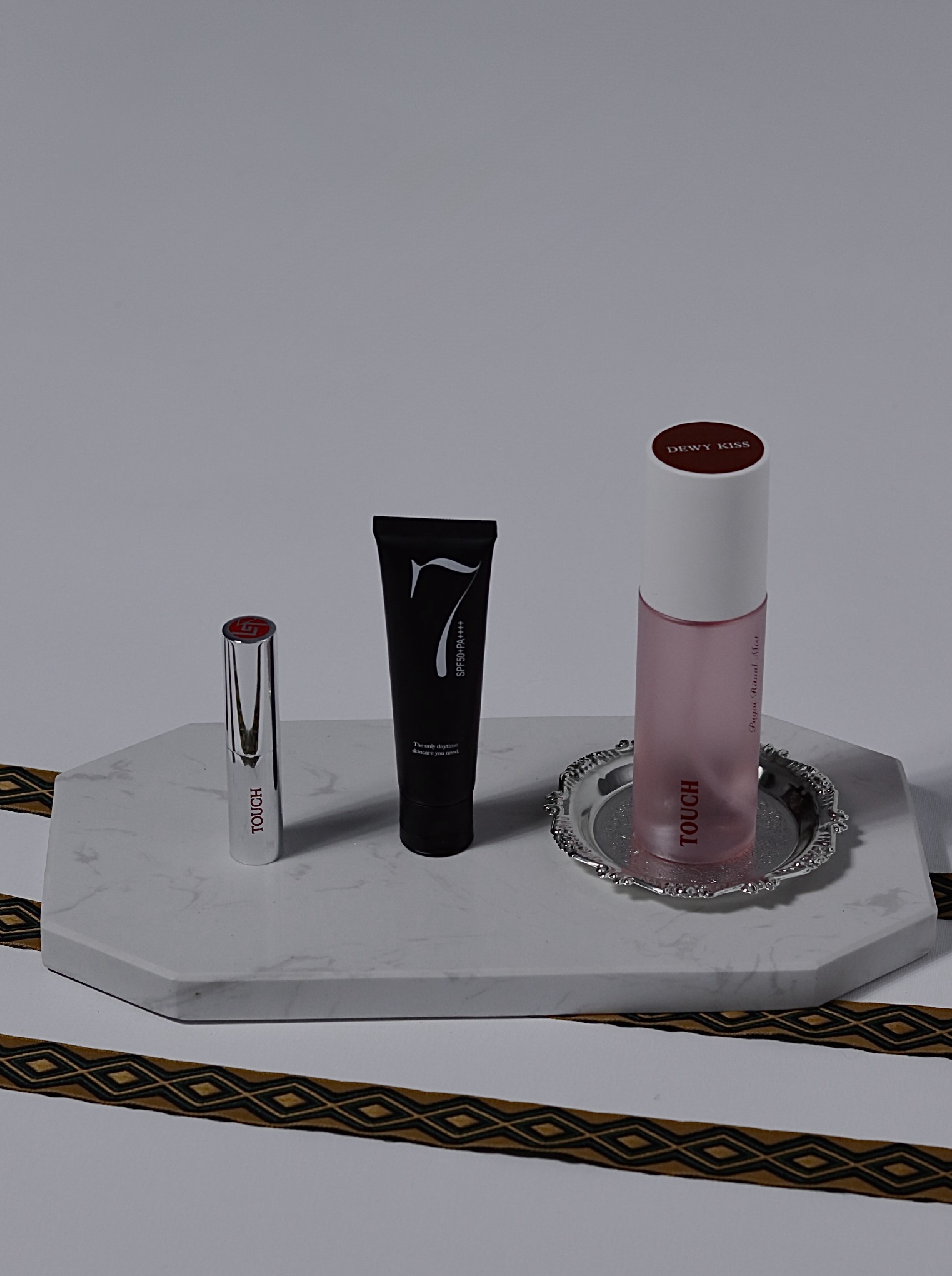 Pugai Beauty Ritual Set