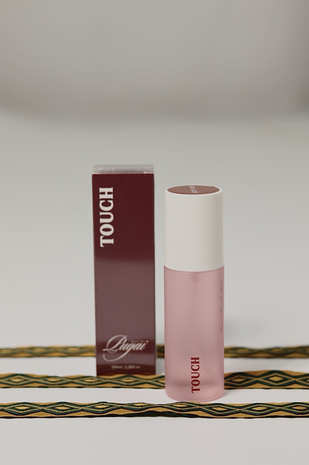 PUGAI RITUAL MIST - DEWY KISS