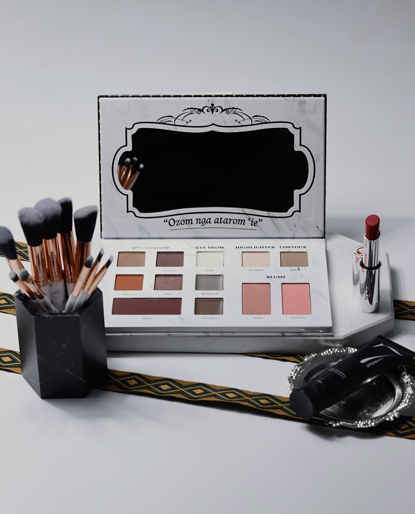 All-Time Favorite Beauty Set