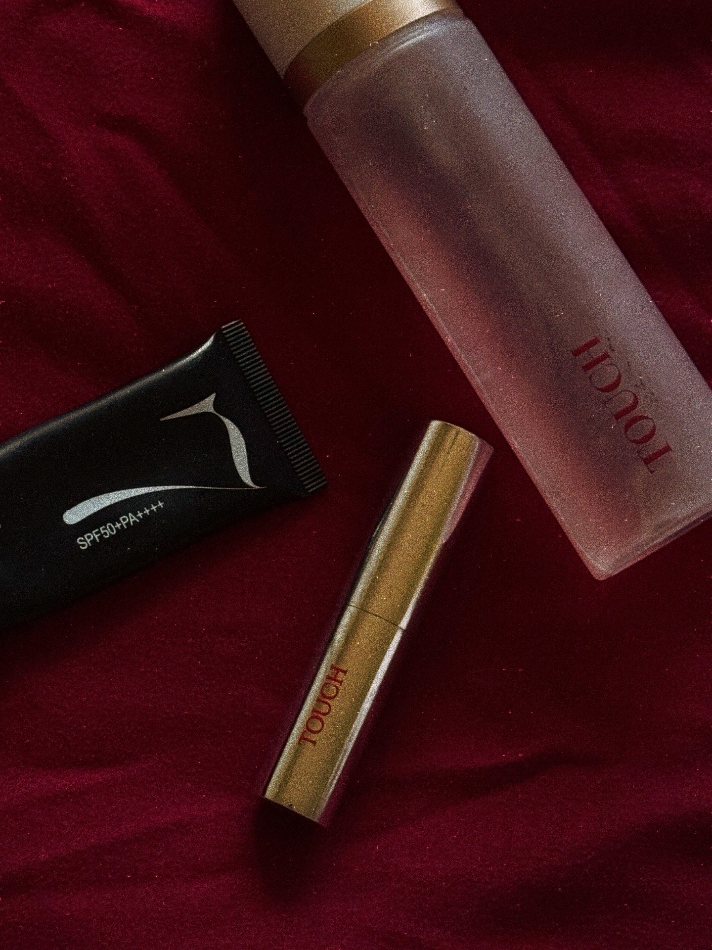 PRE-ORDER : PUGAI RITUAL MIST - DEW KISS