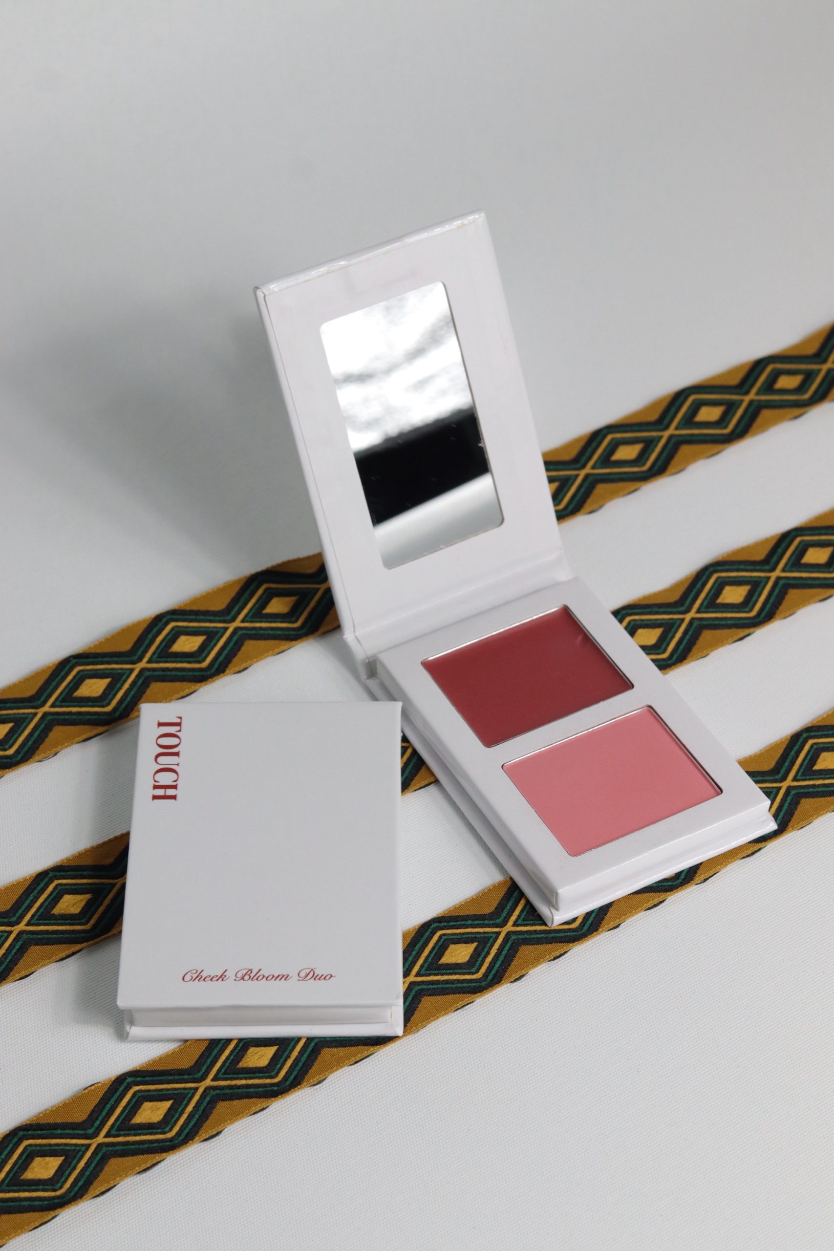 Cheek Bloom Duo