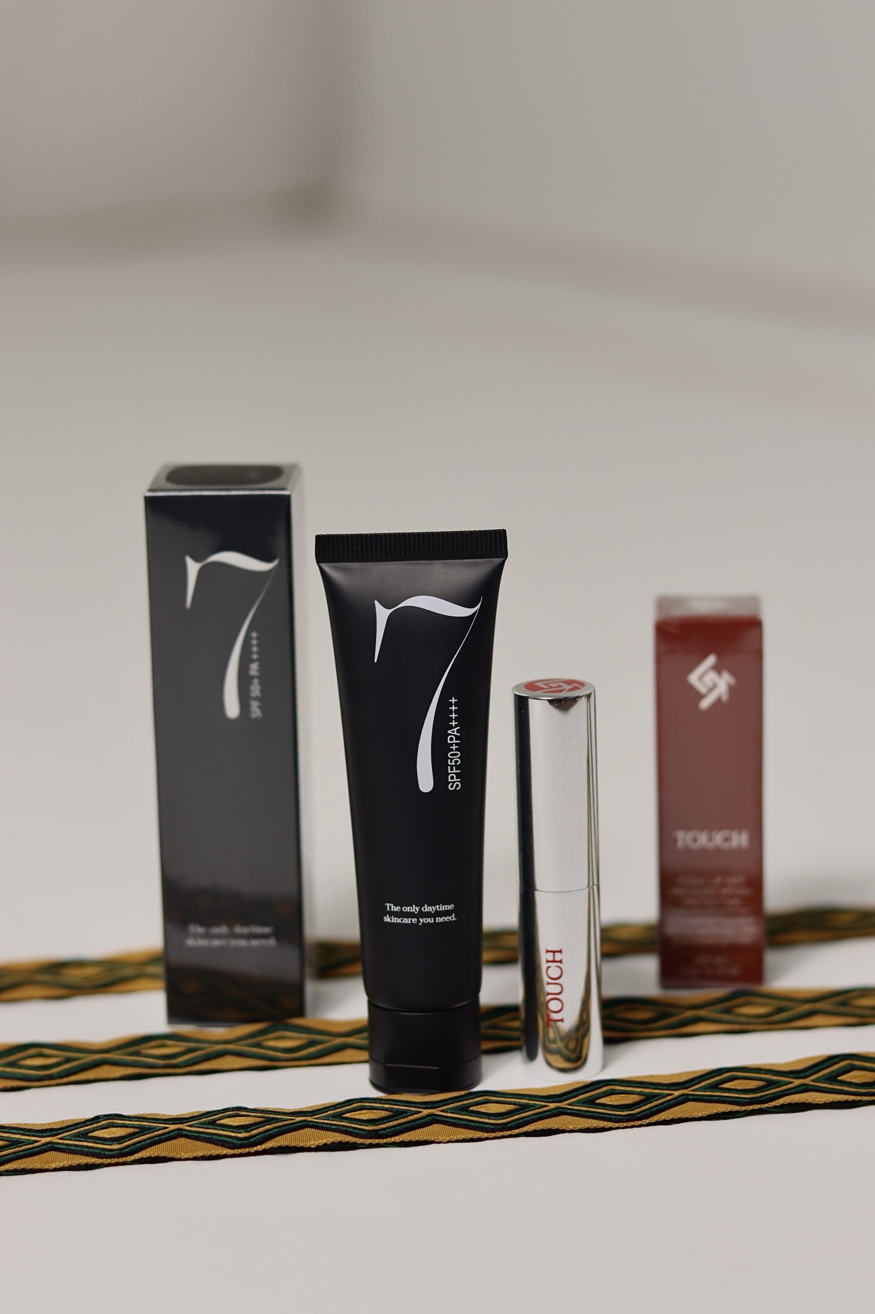 Harvesting Radiance Beauty Set– Unduk Ngadau Glow