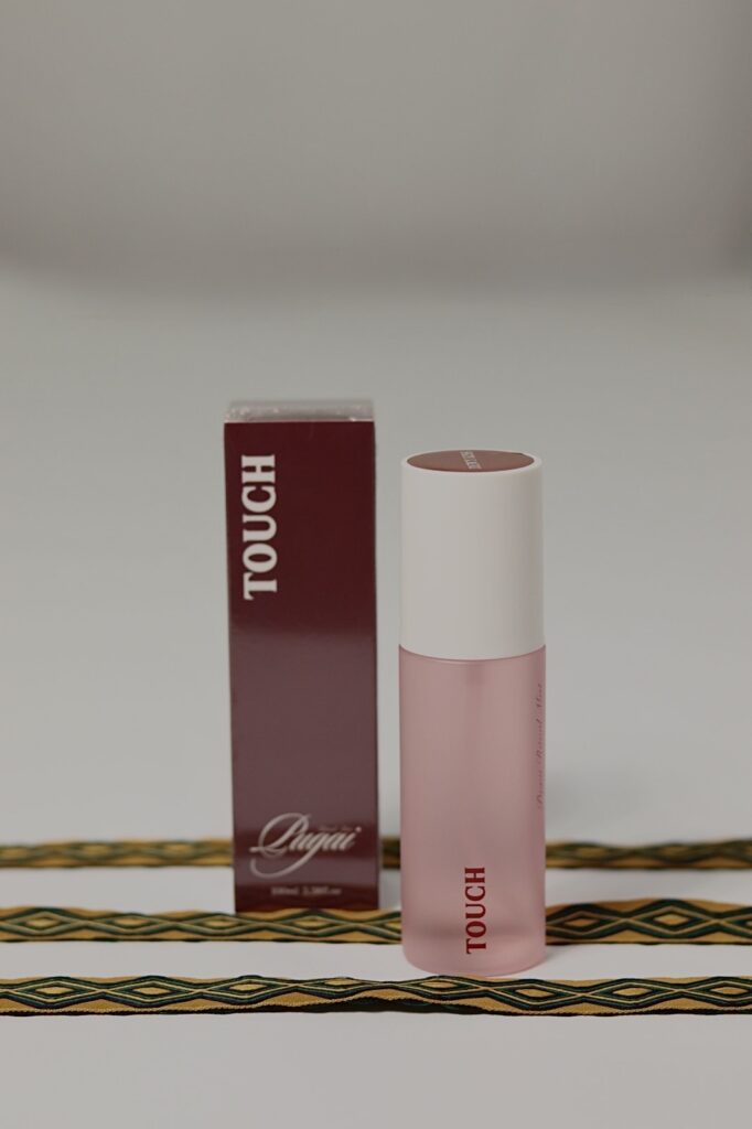 Pugai Ritual Mist