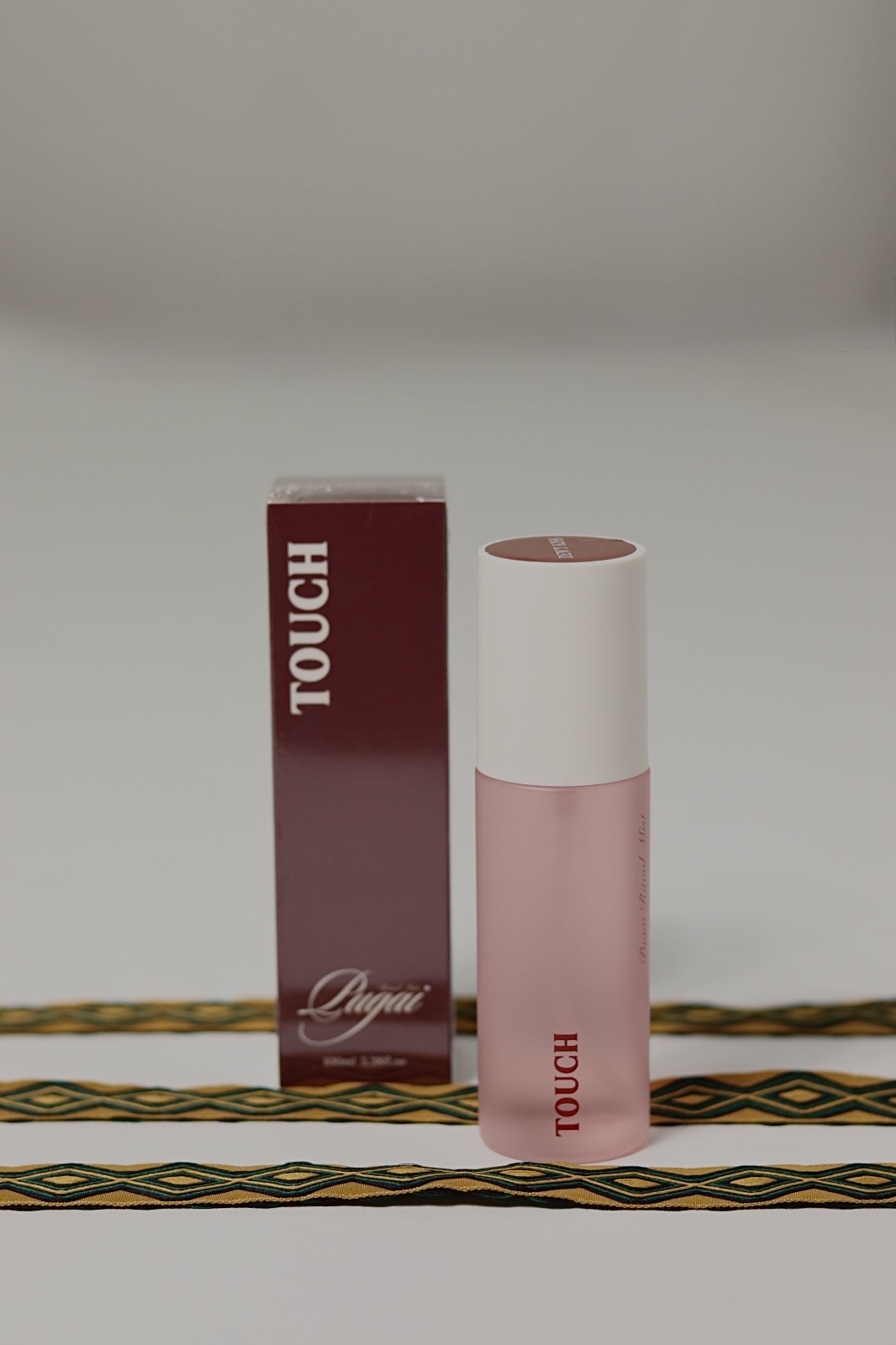 Pugai Ritual Mist