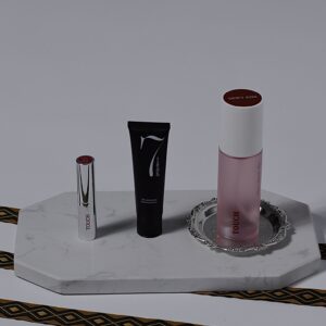 Pugai Beauty Ritual Glow Set