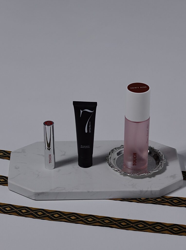 Pugai Beauty Ritual Glow Set