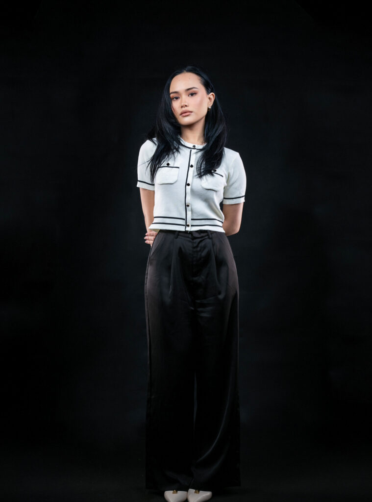 Brenda Anura Londoh, Founder of LON & GIN
