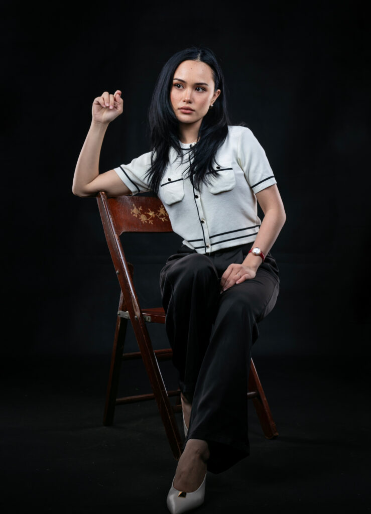 Brenda Anura Londoh